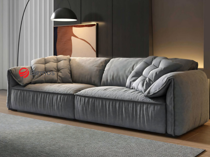 Sofa văng nỉ