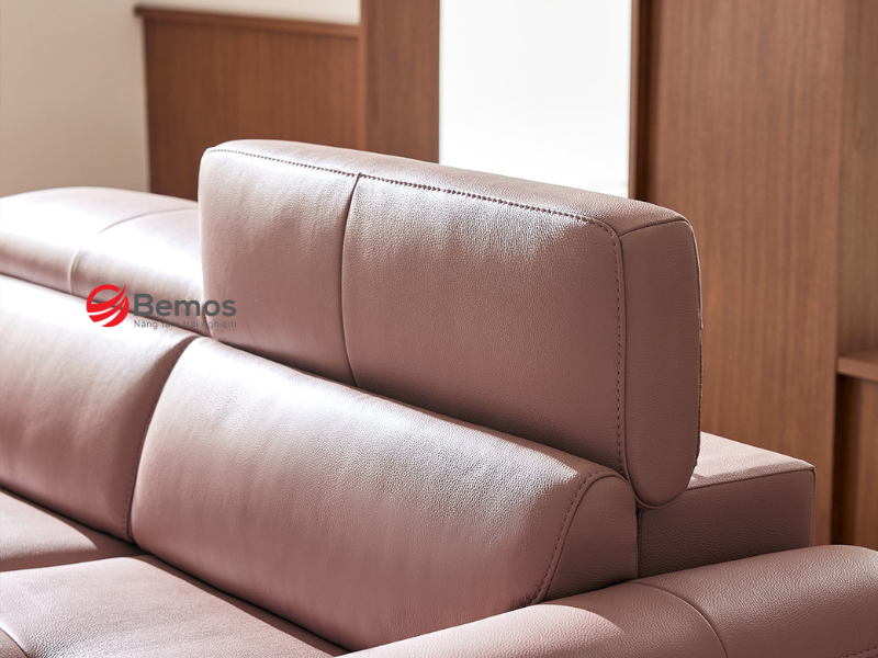 Vì sao sofa văng là “chân ái” cho phòng khách nhỏ?