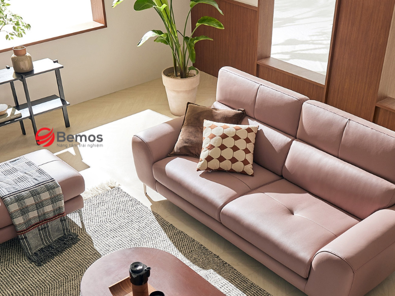 Sofa văng phòng khách