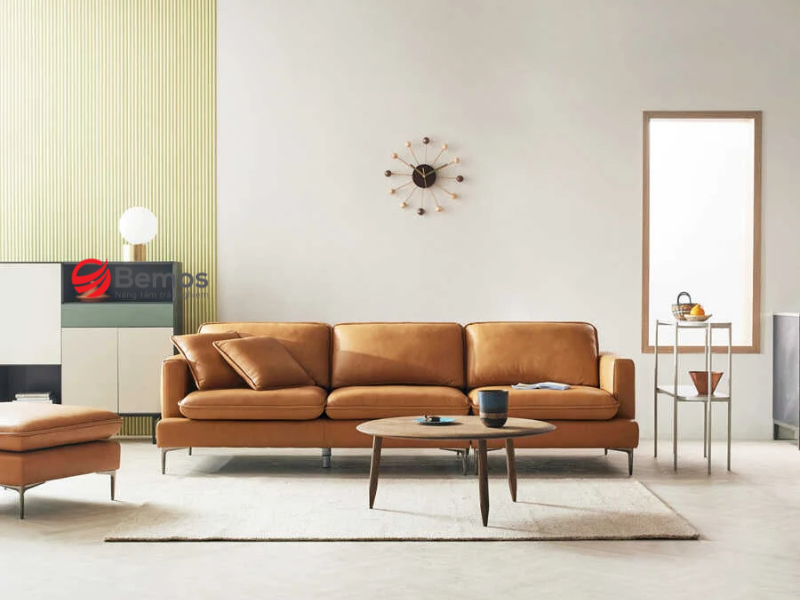 Sofa văng thông minh