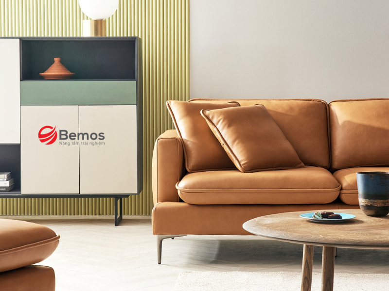 Sofa Văng Thông Minh Kiêm Giường Ngủ Tiện Lợi, Giá Rẻ