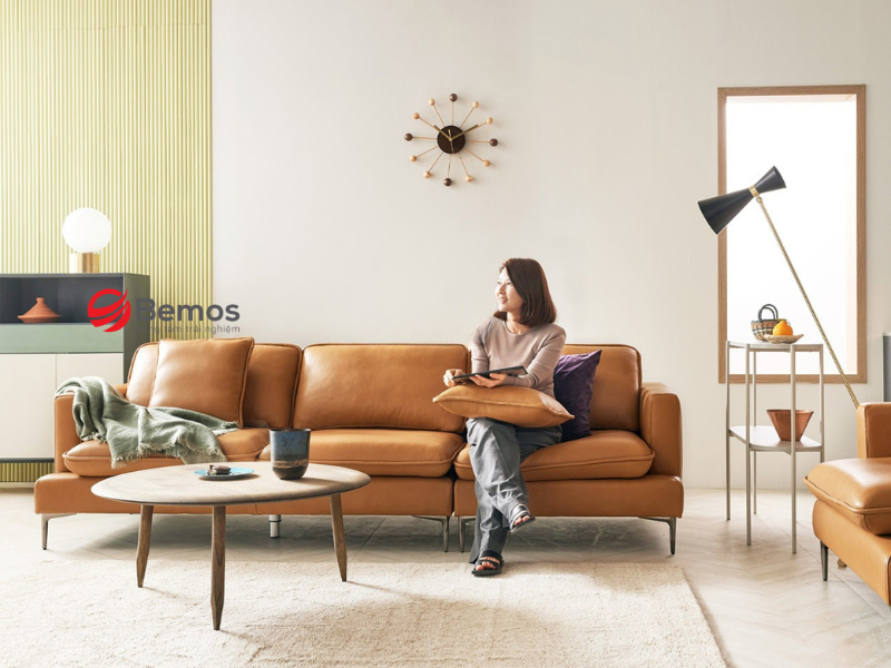 Tiêu chí chọn mua sofa văng thông minh chất lượng tốt