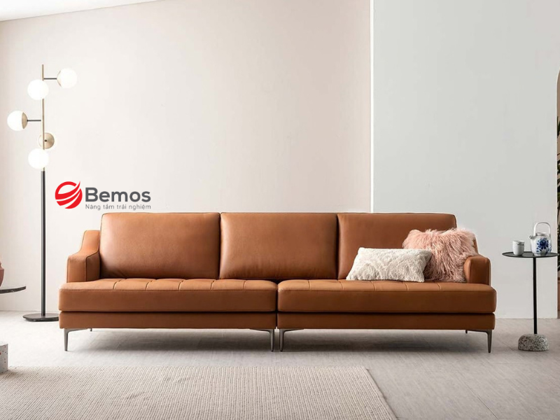 30+ Mẫu Sofa Văng Văn Phòng Nhỏ Gọn, Sang Trọng Cho Nơi Làm Việc