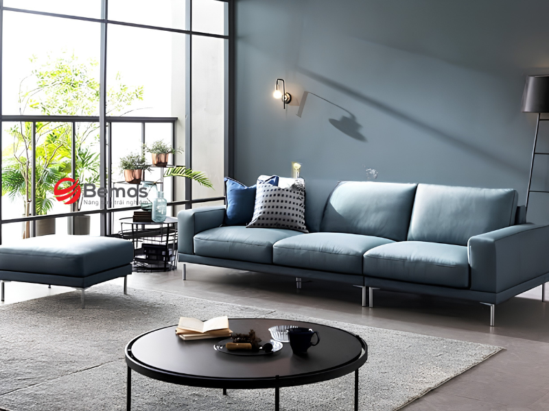 Sofa Văng Văn Phòng - Chọn Sao Cho Bền Và Sạch 2026