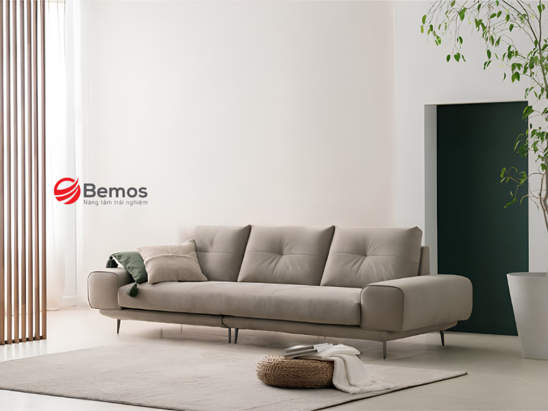 Sofa Văng Là Gì? Phân Loại Và Cách Chọn Chuẩn 2026