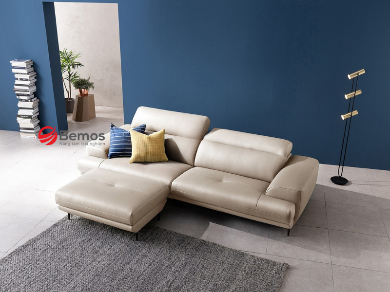 Cách chọn sofa văng đúng cho không gian