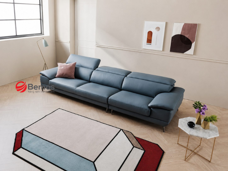 Top Sofa Văn Phòng Bán Chạy Được Giới Doanh Nghiệp Ưa Chuộng 2026