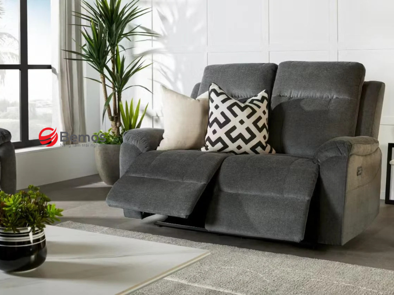 Xu hướng lựa chọn sofa văn phòng bán chạy hiện nay