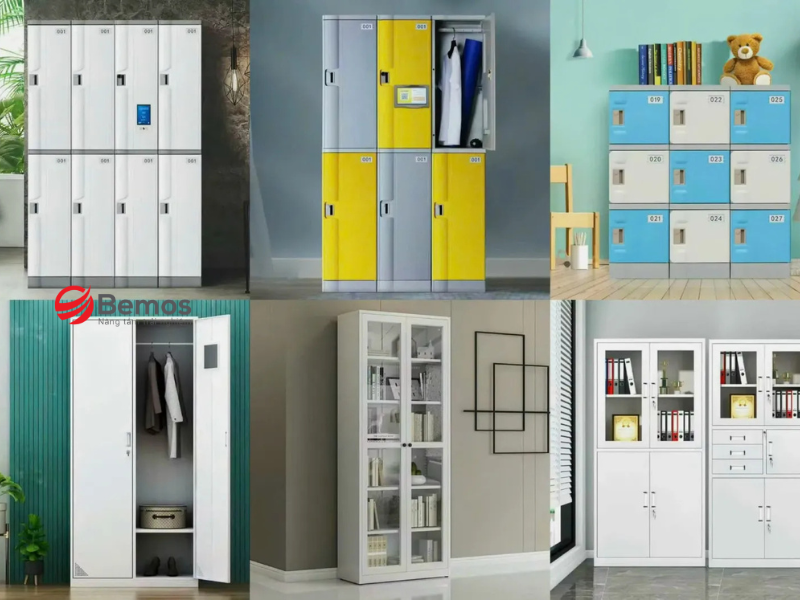 Các mẫu tủ đựng bản vẽ kỹ thuật phổ biến nhất hiện nay