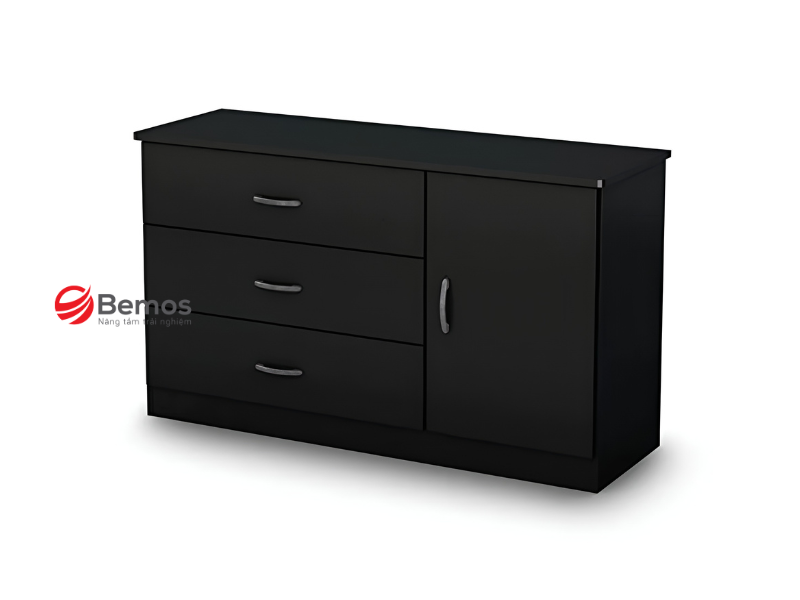 Các mẫu tủ đựng chứng từ kế toán thịnh hành nhất