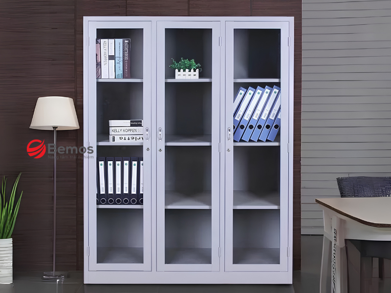Mẹo Tìm Hồ Sơ Trong 3 Giây Nhờ Tủ Đựng File Tài Liệu 