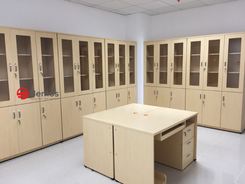 Cách sắp xếp giáo án vào tủ hồ sơ giáo viên khoa học nhất