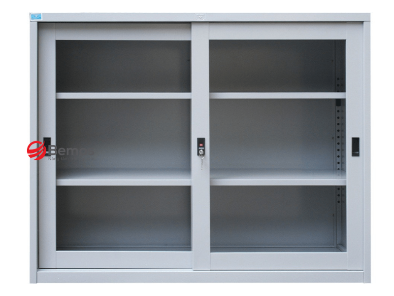 Mẹo giữ ray tủ tài liệu cánh trượt luôn bền bỉ
