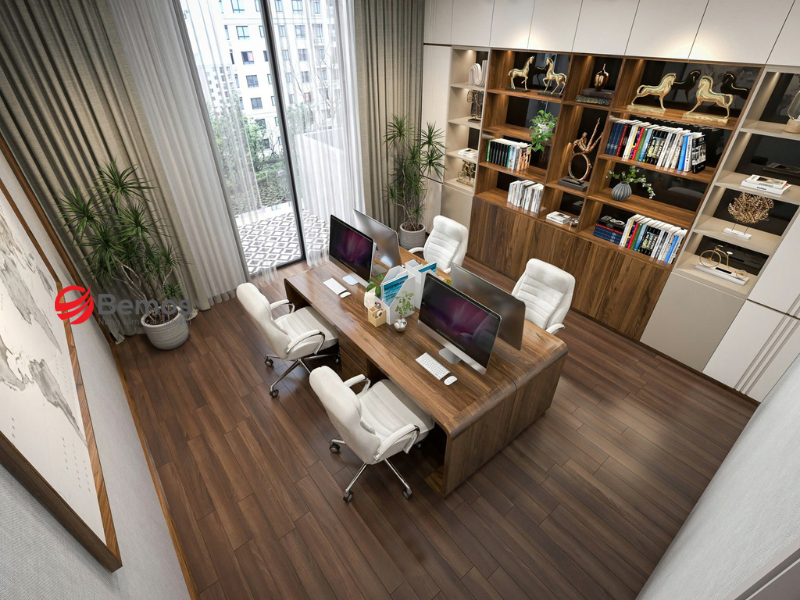 Những điều cần lưu ý trước khi mua tủ tài liệu kịch trần
