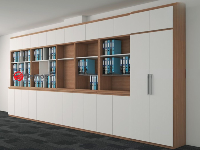 Tủ tài liệu laminate