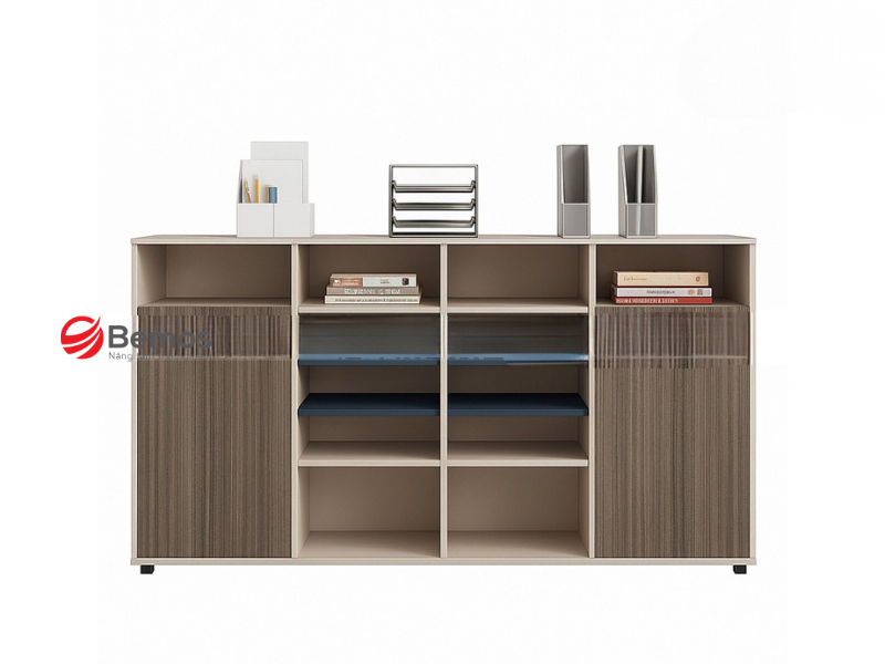 Khả năng chịu lực vượt trội của cốt gỗ MDF