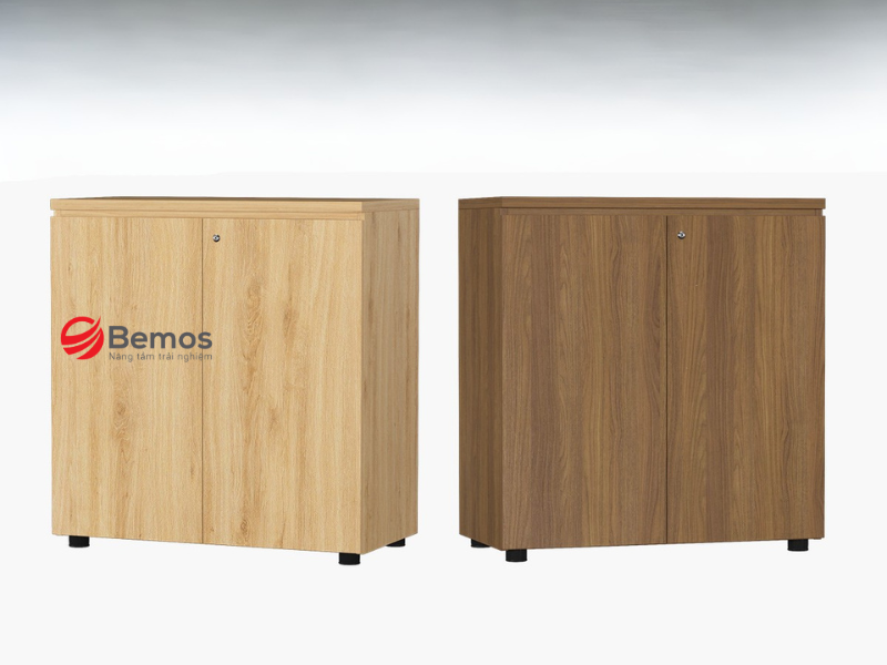 Tủ tài liệu melamine