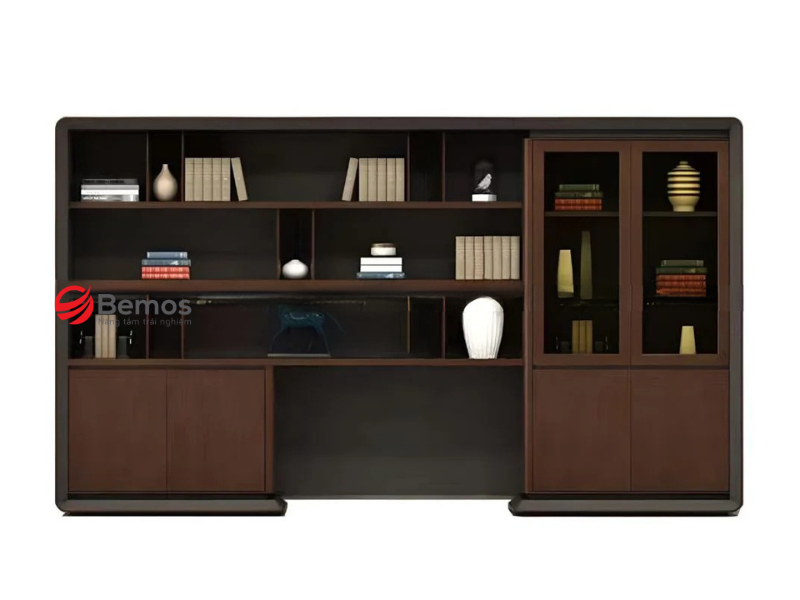 Tủ Tài Liệu MFC - Lựa Chọn Tiết Kiệm Chi Phí Cho Doanh Nghiệp