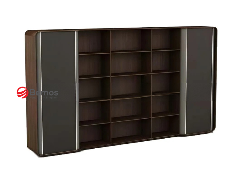 Lợi ích kinh tế khi chọn tủ tài liệu MFC