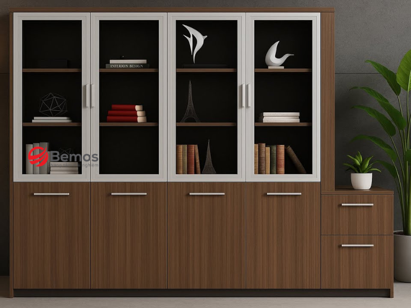 Cách chọn tủ tài liệu thông minh cho doanh nghiệp trẻ