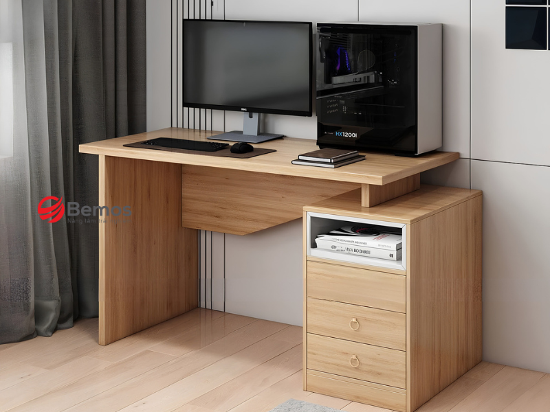 Tiêu chí chọn tủ tài liệu tại nhà đẹp và tiện dụng