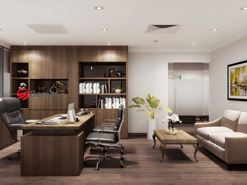 Mẹo chọn tủ tài liệu cho studio sáng tạo