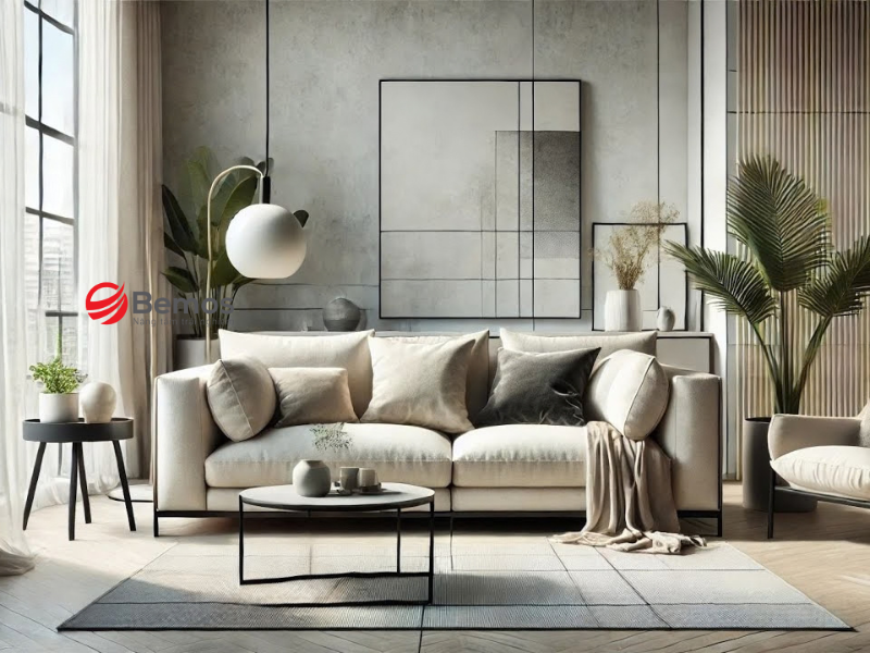 Đặt Đóng Sofa Văn Phòng Theo Yêu Cầu Xử Lý 