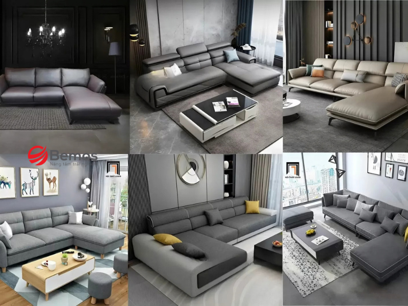 Kinh Nghiệm Khảo Sát Xưởng Sản Xuất Sofa Văn Phòng Chuẩn Nhất