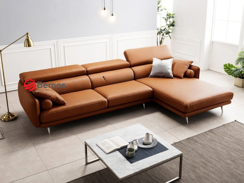 4 câu hỏi cần làm rõ tại xưởng sản xuất sofa văn phòng